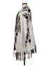 Shyanne Gray Cardigan Size M - photo 5