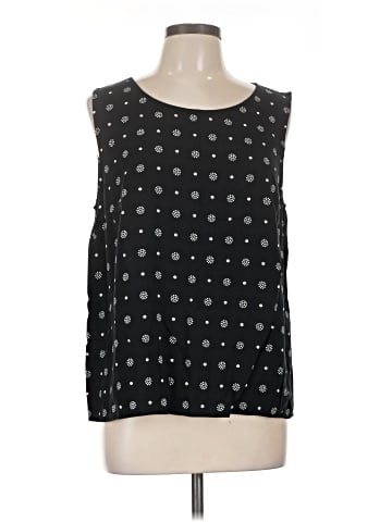 Talbots Outlet Sleeveless Top (view 1)