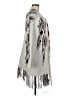 Shyanne Gray Cardigan Size M - photo 4