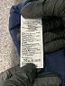 J.Crew Collection Stripes Black Wool Pants Size 2 - photo 8