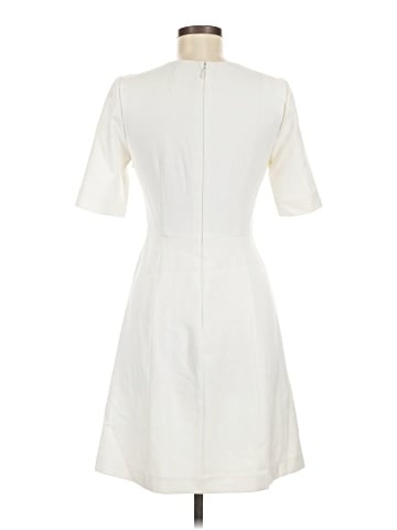 BCBGMAXAZRIA Cocktail Dress (view 2)