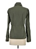 J.Crew Factory Store 100% Cotton Green Jacket Size XS - photo 2