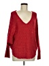 Kerisma Red Pullover Sweater Size Med - Lg - photo 1