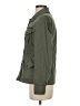 J.Crew Factory Store 100% Cotton Green Jacket Size XS - photo 5