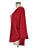 Kerisma Red Pullover Sweater Size Med - Lg - photo 5