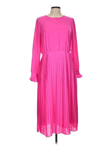 J.Crew Casual Dress (view 1)