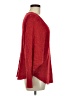 Kerisma Red Pullover Sweater Size Med - Lg - photo 4
