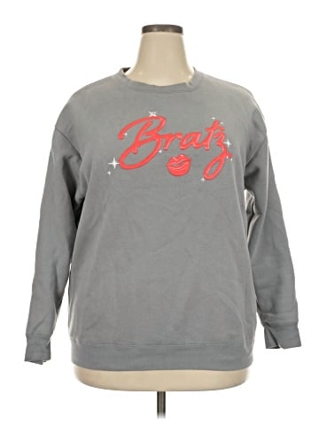 Freeze Sweatshirt (view 1)