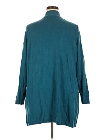 Isaac Mizrahi LIVE! Cardigan (view 2)