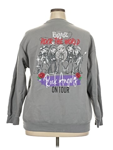 Freeze Sweatshirt (view 2)