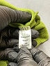 Alpine Design 100% Polyester Green Cardigan Size S - photo 8