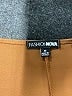 Fashion Nova Brown Jumpsuit Size M - photo 4