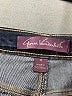 Gloria Vanderbilt Blue Jeans Size 16 - photo 7