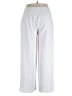 Unbranded White Casual Pants Size XL - photo 2
