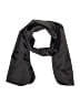 Adrianna Papell Black Scarf One size - photo 1