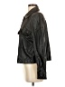 Bagatelle 100% Polyurethane Black Jacket Size XS - photo 5