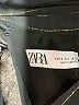 Zara Black Sleeveless Blouse Size S - photo 7