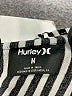 Hurley Black Tank Top Size M - photo 4