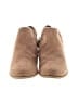 Dr. Scholl's Tan Ankle Boots Size 8 - photo 2
