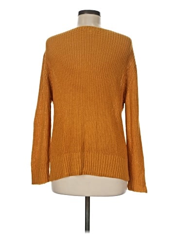 Love Tree Pullover Sweater (view 2)