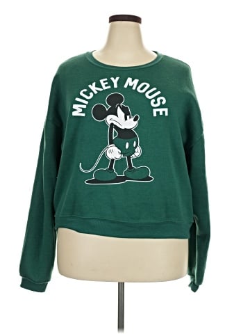 Disney Sweatshirt (view 1)