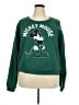 Disney Green Sweatshirt Size XXL - photo 1