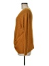Love Tree 100% Acrylic Gold Orange Pullover Sweater Size M (estimated) - photo 5