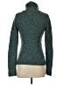 Charter Club Tweed Teal Pullover Sweater Size P Petite - photo 2