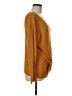 Love Tree 100% Acrylic Gold Orange Pullover Sweater Size M (estimated) - photo 4