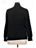 Cielo Black Cardigan Size 1X - photo 2
