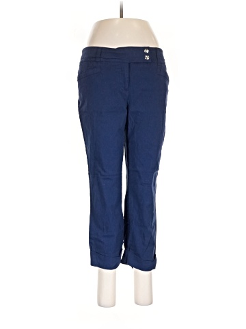 Style&Co Casual Pants (view 1)