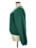 Disney Green Sweatshirt Size XXL - photo 5