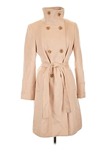 Calvin Klein Trenchcoat (view 1)