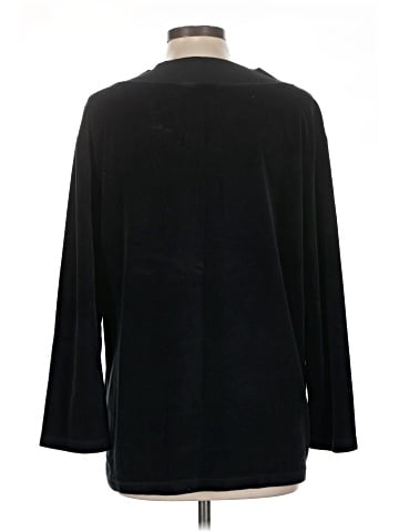 J.Jill Cardigan (view 2)