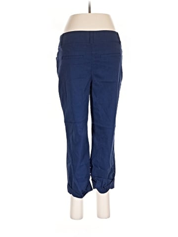 Style&Co Casual Pants (view 2)