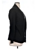 Cielo Black Cardigan Size 1X - photo 4