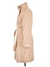 Calvin Klein Tan Trenchcoat Size 10 - photo 5