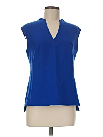 Ted Baker London Sleeveless Blouse (view 1)