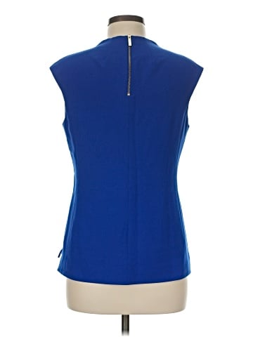 Ted Baker London Sleeveless Blouse (view 2)