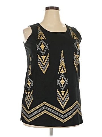 Roaman's Tank Top (view 1)