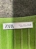 Zara Green Sweater Vest Size L - photo 7