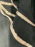 Zara Basic Paisley Black Blazer Size XS - photo 7