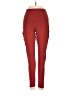 Laundry by Shelli Segal Red Active Pants Size S - photo 1