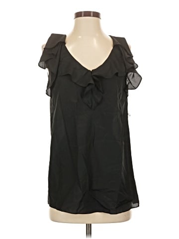 Esley Sleeveless Blouse (view 1)