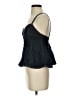 Zara Black Sleeveless Blouse Size S - photo 5