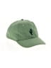 Imperial 100% Recycled Polyester Green Baseball Cap One size - photo 1