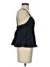 Zara Black Sleeveless Blouse Size S - photo 4