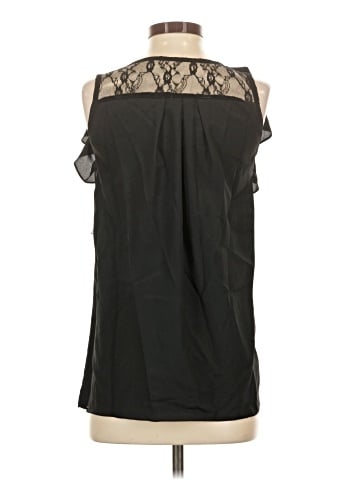 Esley Sleeveless Blouse (view 2)