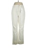 FRAME Ivory Casual Pants Size 34 waist - photo 1