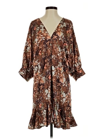 AaKaa Casual Dress (view 1)